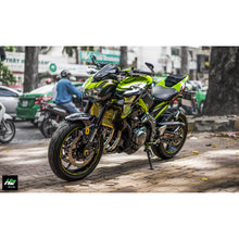 Load image into Gallery viewer, Kawasaki Z900 Stickers Kit - 001 - H2 Stickers - Worldwide