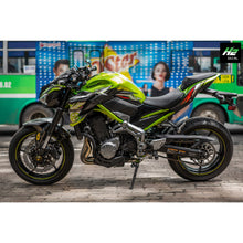 Load image into Gallery viewer, Kawasaki Z900 Stickers Kit - 001 - H2 Stickers - Worldwide