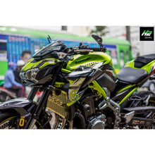 Load image into Gallery viewer, Kawasaki Z900 Stickers Kit - 001 - H2 Stickers - Worldwide
