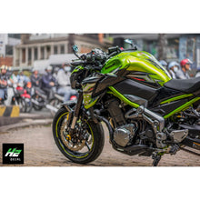 Load image into Gallery viewer, Kawasaki Z900 Stickers Kit - 001 - H2 Stickers - Worldwide
