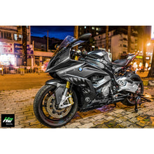 Load image into Gallery viewer, BMW S1000RR Stickers Kit - 023 - H2 Stickers - Worldwide