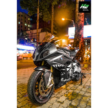 Load image into Gallery viewer, BMW S1000RR Stickers Kit - 023 - H2 Stickers - Worldwide
