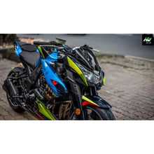 Load image into Gallery viewer, Kawasaki Z1000 Stickers Kit - 028 - H2 Stickers - Worldwide
