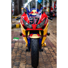 Load image into Gallery viewer, Honda CBR1000RR Stickers Kit - 010 - H2 Stickers - Worldwide