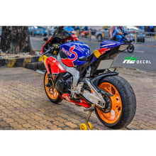 Load image into Gallery viewer, Honda CBR1000RR Stickers Kit - 010 - H2 Stickers - Worldwide