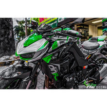 Load image into Gallery viewer, Kawasaki Z1000 Stickers Kit - 031 - H2 Stickers - Worldwide