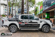 Load image into Gallery viewer, Side Decal for Truck Vinyl Graphics Decals for Pickup Truck - 021