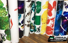 Load image into Gallery viewer, HONDA Grom Stickers Kit - 011 - H2 Stickers - Worldwide