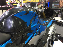 Load image into Gallery viewer, BMW S1000RR Stickers Kit - 012 - H2 Stickers - Worldwide