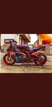 Load image into Gallery viewer, BMW S1000RR Stickers Kit - 022 - H2 Stickers - Worldwide