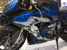 Load image into Gallery viewer, BMW S1000RR Stickers Kit - 012 - H2 Stickers - Worldwide