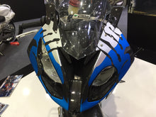 Load image into Gallery viewer, BMW S1000RR Stickers Kit - 012 - H2 Stickers - Worldwide