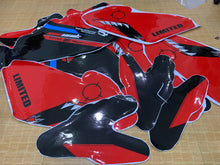 Load image into Gallery viewer, BMW S1000RR Stickers Kit - 020 - H2 Stickers - Worldwide
