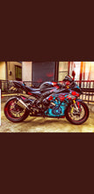 Load image into Gallery viewer, BMW S1000RR Stickers Kit - 022 - H2 Stickers - Worldwide