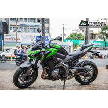 Load image into Gallery viewer, Kawasaki Z900 Stickers Kit - 005 - H2 Stickers - Worldwide