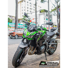 Load image into Gallery viewer, Kawasaki Z900 Stickers Kit - 005 - H2 Stickers - Worldwide