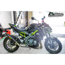 Load image into Gallery viewer, Kawasaki Z900 Stickers Kit - 004 - H2 Stickers - Worldwide