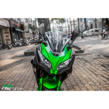 Load image into Gallery viewer, Kawasaki Ninja 300 Stickers Kit - 005 - H2 Stickers - Worldwide