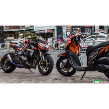 Load image into Gallery viewer, Kawasaki Z1000 Stickers Kit - 038 - H2 Stickers - Worldwide