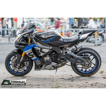Load image into Gallery viewer, YAMAHA YZF-R1 Stickers Kit - 016 - H2 Stickers - Worldwide