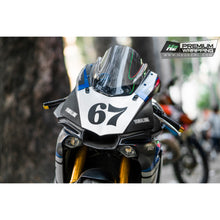 Load image into Gallery viewer, YAMAHA YZF-R1 Stickers Kit - 016 - H2 Stickers - Worldwide