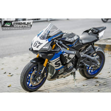 Load image into Gallery viewer, YAMAHA YZF-R1 Stickers Kit - 016 - H2 Stickers - Worldwide