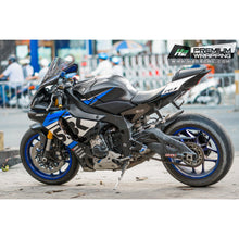 Load image into Gallery viewer, YAMAHA YZF-R1 Stickers Kit - 016 - H2 Stickers - Worldwide