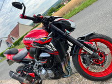 Load image into Gallery viewer, Kawasaki Z900 Stickers Kit - 008 - H2 Stickers - Worldwide