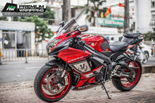 Load image into Gallery viewer, Suzuki GSX Stickers Kit - 001