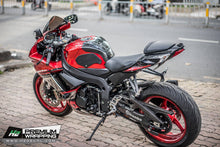 Load image into Gallery viewer, Suzuki GSX Stickers Kit - 001