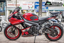 Load image into Gallery viewer, Suzuki GSX Stickers Kit - 001