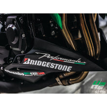 Load image into Gallery viewer, Kawasaki Z1000 Stickers Kit - 005 - H2 Stickers - Worldwide