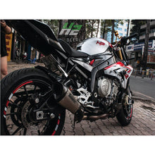 Load image into Gallery viewer, BMW S1000R Stickers Kit - 002 - H2 Stickers - Worldwide