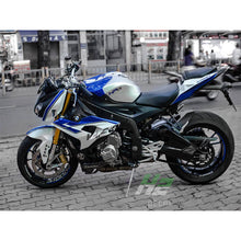 Load image into Gallery viewer, BMW S1000R Stickers Kit - 001 - H2 Stickers - Worldwide