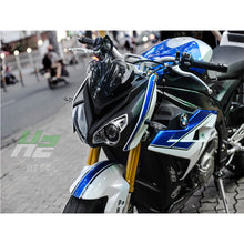 Load image into Gallery viewer, BMW S1000R Stickers Kit - 001 - H2 Stickers - Worldwide