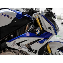 Load image into Gallery viewer, BMW S1000R Stickers Kit - 001 - H2 Stickers - Worldwide