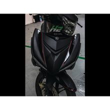 Load image into Gallery viewer, Yamaha Exciter 150 (Y15ZR) Stickers Kit - 022 - H2 Stickers - Worldwide