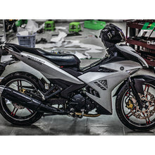 Load image into Gallery viewer, Yamaha Exciter 150 (Y15ZR) Stickers Kit - 026 - H2 Stickers - Worldwide