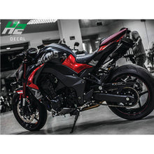 Load image into Gallery viewer, Kawasaki Z1000 Stickers Kit - 006 - H2 Stickers - Worldwide