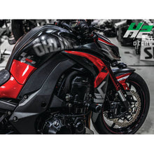 Load image into Gallery viewer, Kawasaki Z1000 Stickers Kit - 006 - H2 Stickers - Worldwide