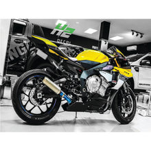 Load image into Gallery viewer, YAMAHA YZF-R1 Stickers Kit - 002 - H2 Stickers - Worldwide