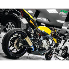 Load image into Gallery viewer, YAMAHA YZF-R1 Stickers Kit - 002 - H2 Stickers - Worldwide