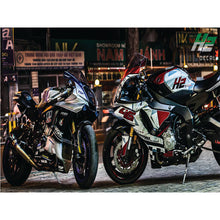Load image into Gallery viewer, YAMAHA YZF-R1 Stickers Kit - 003 - H2 Stickers - Worldwide
