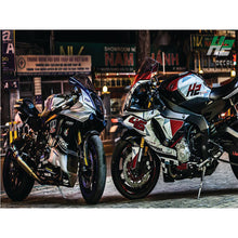 Load image into Gallery viewer, YAMAHA YZF-R1 Stickers Kit - 003 - H2 Stickers - Worldwide