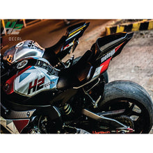 Load image into Gallery viewer, YAMAHA YZF-R1 Stickers Kit - 003 - H2 Stickers - Worldwide
