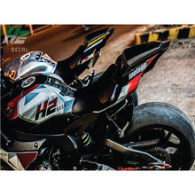 Load image into Gallery viewer, YAMAHA YZF-R1 Stickers Kit - 003 - H2 Stickers - Worldwide