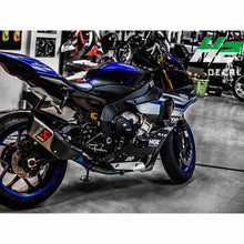 Load image into Gallery viewer, YAMAHA YZF-R1 Stickers Kit - 005 - H2 Stickers - Worldwide