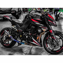 Load image into Gallery viewer, Kawasaki Z1000 Stickers Kit - 007 - H2 Stickers - Worldwide