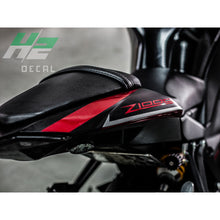 Load image into Gallery viewer, Kawasaki Z1000 Stickers Kit - 007 - H2 Stickers - Worldwide