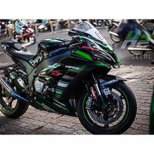Load image into Gallery viewer, Kawasaki Ninja ZX10R Stickers Kit - 001 - H2 Stickers - Worldwide
